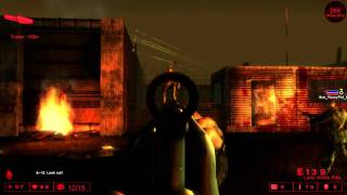 Killing Floor - Level 0 on 6 man HoE - 03 - Part 1