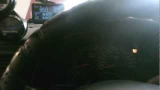 Twin Turbo 409 Lsx Cold Start On E85