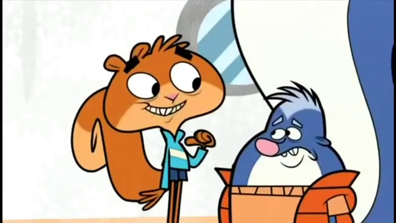 Featured image of post Scaredy Squirrel Show Watch online and download scaredy squirrel cartoon in high quality