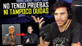 Dicen que Luis Miguel usa un doble en su gira 2023... Mi opinión | ShaunTrack