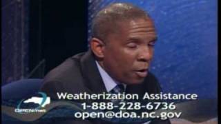 Application Process for NC Weatherization Assistance Program.avi