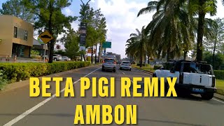 Download lagu Beta Pigi Remix MANTAP Vlog