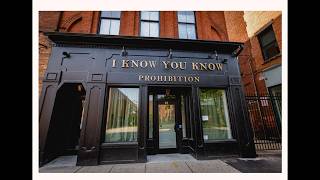 I Know You Know Prohibition