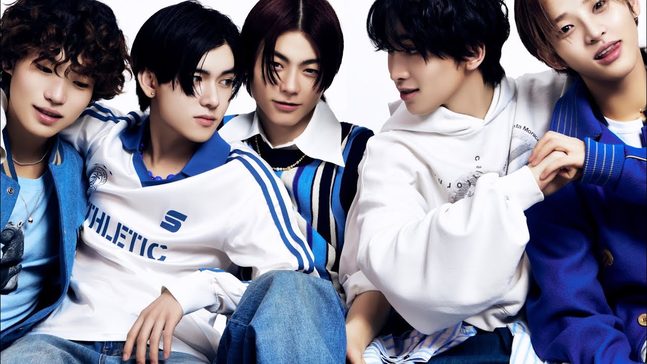 playlist | 틴팝의 정석 POW(파우) 노래 모음⚡️