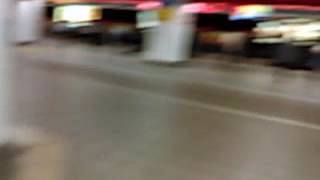 捷運淡水信義線搭乘記錄(20170517)臺北車站→臺北101/世貿
