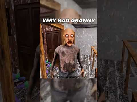 Very Bad Granny🥺😭#viral #shorts