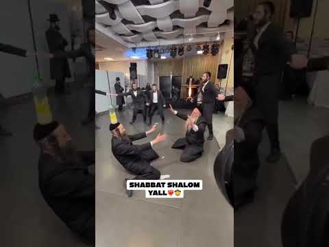 Shabbat Shalom yall❤️‍🔥🤠