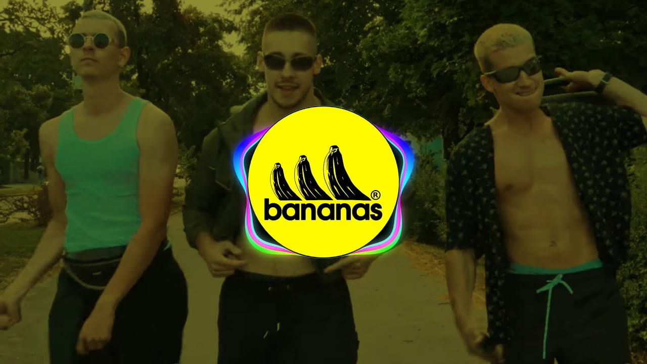 在 YouTube 上觀看「🍌Naked Bananas🍌| SONG | (eDUB - 999)」