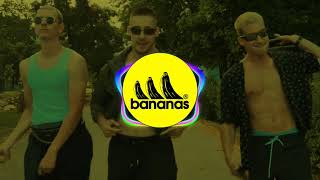 Naked Bananas| SONG | (eDUB - 999)