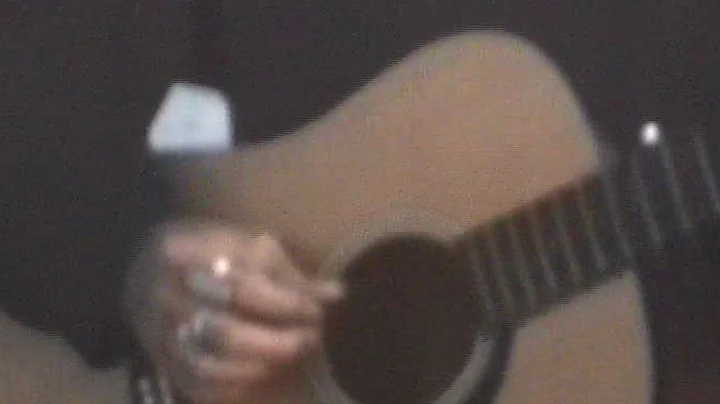 Lecx Stacy - Took My Time (live performance)