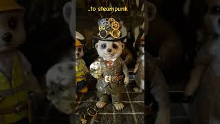 Meerkats assistance