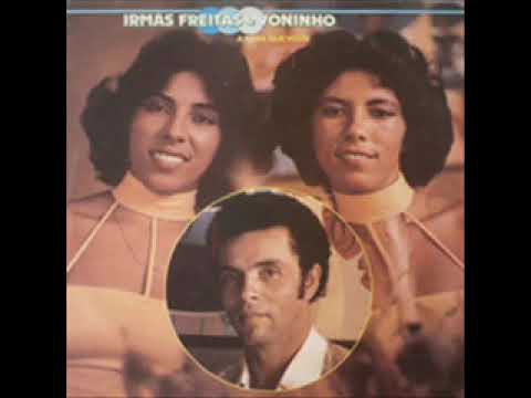 IRMÃS FREITAS - ILUSÃO DE AMOR
