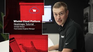 Famous Whelen Cloud Platform®: Heatmaps Tutorial Profile