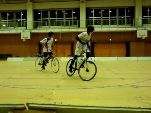 サイクルサッカー 170202_2