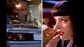 Fading into Oblivion: The Silhouette Effect That's Erasing 90s Movies