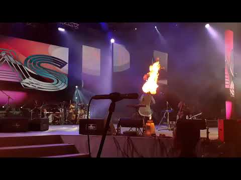 raja muda by pas band