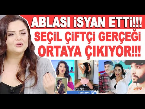 Şarkıcı Seçil Çiftçi gerçeği ortaya çıkıyor! Gülşen Korucu Söylemezsem Olmaz'da açıklıyor!!!