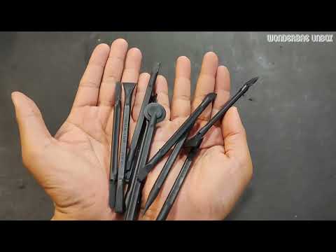 Durable Anti-static Spudger/ Mobile Phone Repair Tool Kit/ Plastic Computer Tablet PC Opening Tools