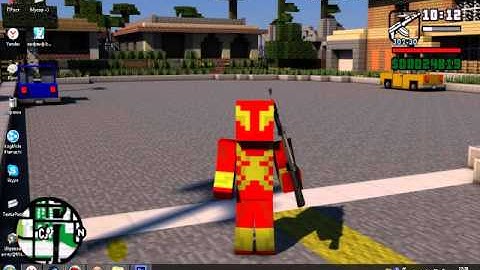 Как сделать свою модель оружия для кс 1.6 (Коротко)