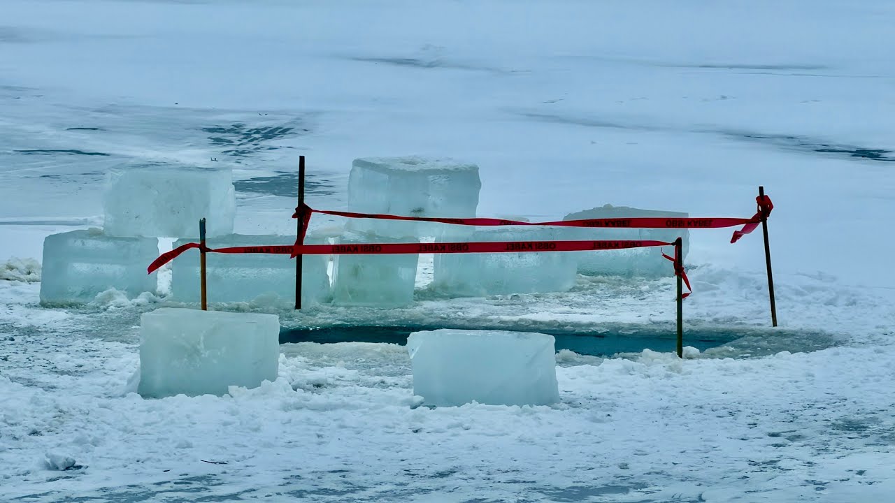 DNT Vansjø turskøyte gruppe. Åpen dag på Lødengbanen. 