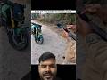 police nakabandi over speed challan rider #motovlog #bike #riding #police #reaction #shorts #video
