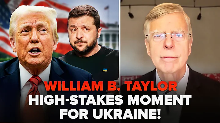 😱Trump issues an ultimatum on the war! EU is shocked. Why US must pressure Moscow now