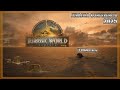 JURAJSKA KONFERENCJA 2025 - Jak Jurassic World REBIRTH ograniczyło przyszłość serii.
