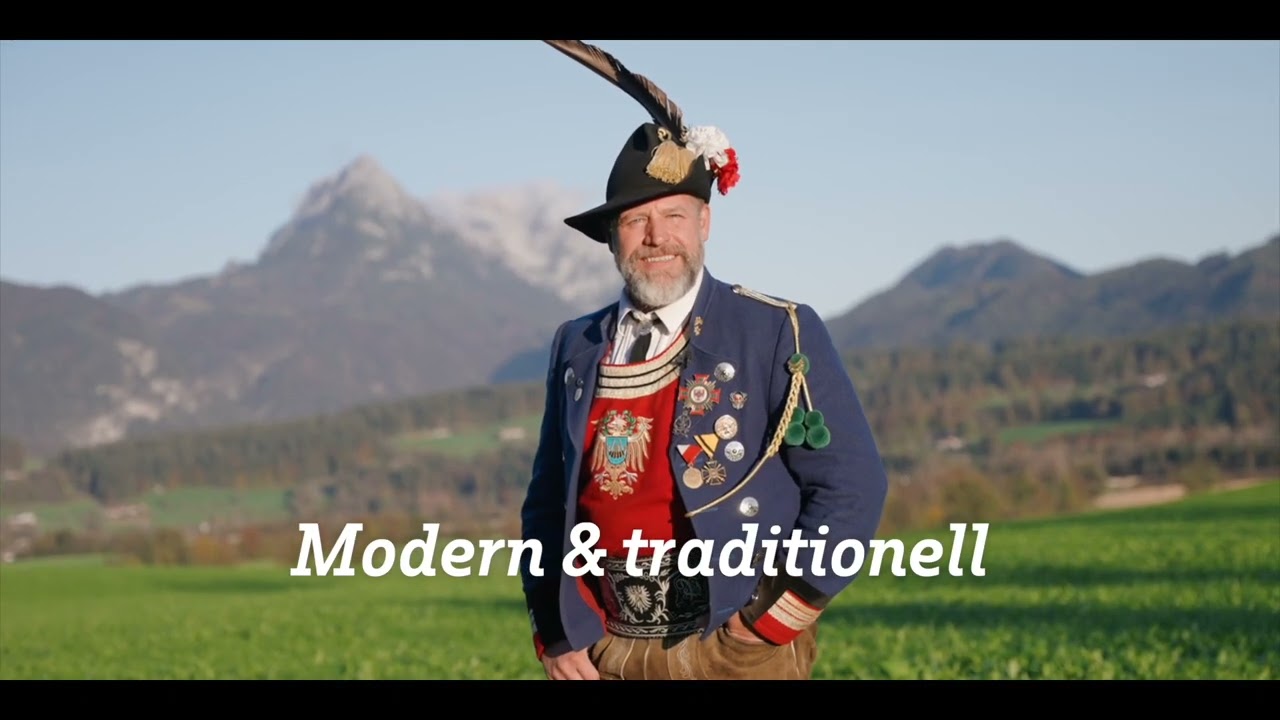 Langkampfen Imagevieo