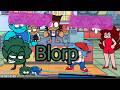 Friday Night Funkin VS OK K.O. | Blorp (Psych Online)