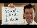 Stimulus Check 3 $1400 Update & Third Stimulus Package | Trending News February 15