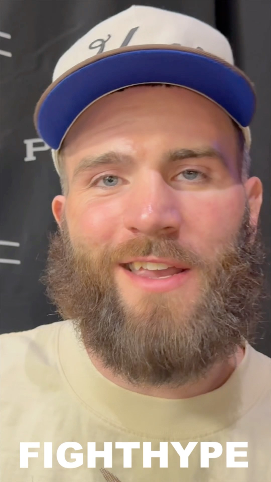 Caleb Plant REACTS to David Benavidez BEATING David Morrell \u0026 getting DROPPED