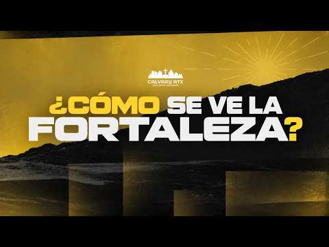2 Corintios 11:16–33 | ¿Cómo se ve la fortaleza?