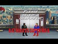 Supercity batman vs superman part 1