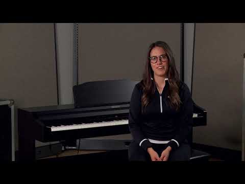 AVB-ში ბრენდ Roland-ის RP501R მოდელის ციფრული პიანინო