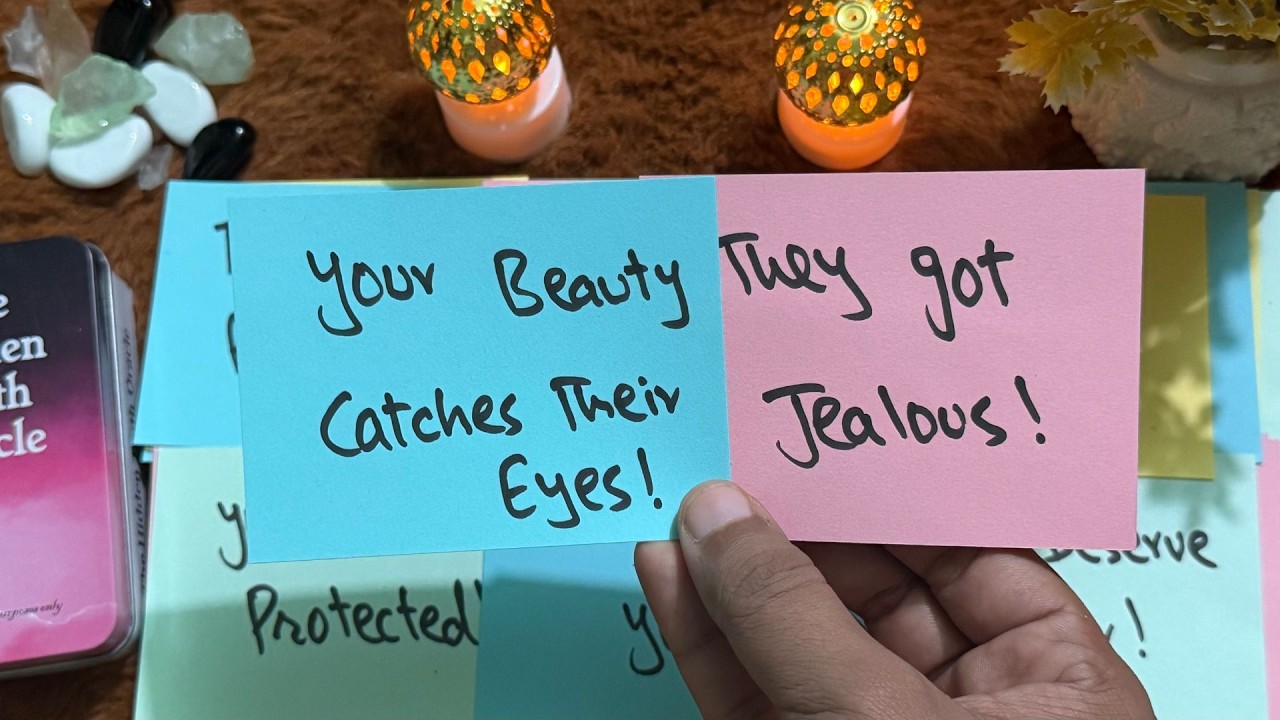 The More Your Crush Notice You... the More Jealous They Become of Others Nearby!