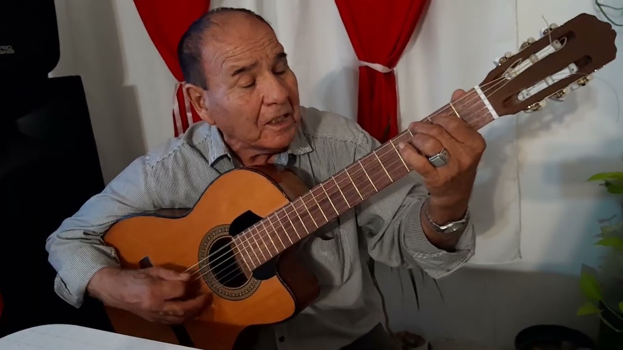 Huellas de mi TIERRA de Ana Rosa Duran  tonada Cuyana 