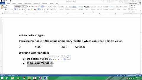 csharp tutorial in urdu hindi 2 | csharp full video training | csharp complete course | Learn csharp