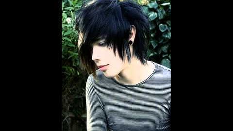 Luke Nugent and Jon Nugent