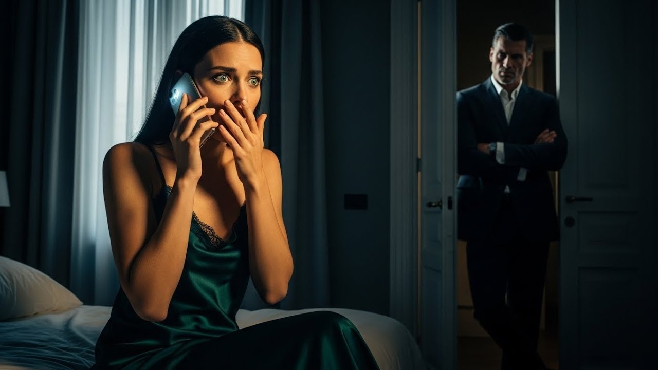 Capo mafia mi chiamò: 