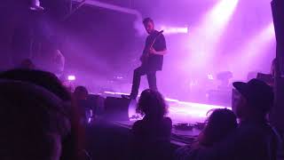 Vildhjarta  Benblst  Euroblast Festival Vol 14  2018