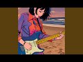 A Song Written in Sand and Wind