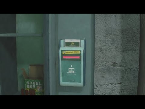 Video: Posizione Del Fucile A Pompa Resident Evil 2, Posizione Del Lanciagranate E Dove Trovare La Chiave Magnetica Dell'armadietto Delle Armi