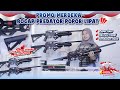 UPDATE UNIT MURAH‼️BOCAP PREDATOR 500CC POPOR LIPAT | POWER KUAT & HARGA BERSAHABAT 🔥”