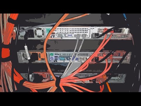 Video: Kaip Pasiekti Nuotolinį Serverį