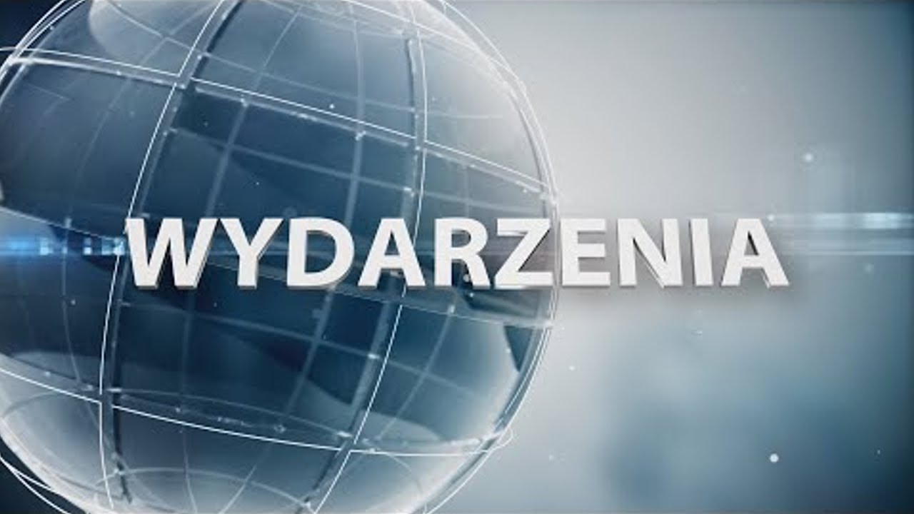 WYDARZENIA - SERWIS INFORMACYJNY (19.01.2026)