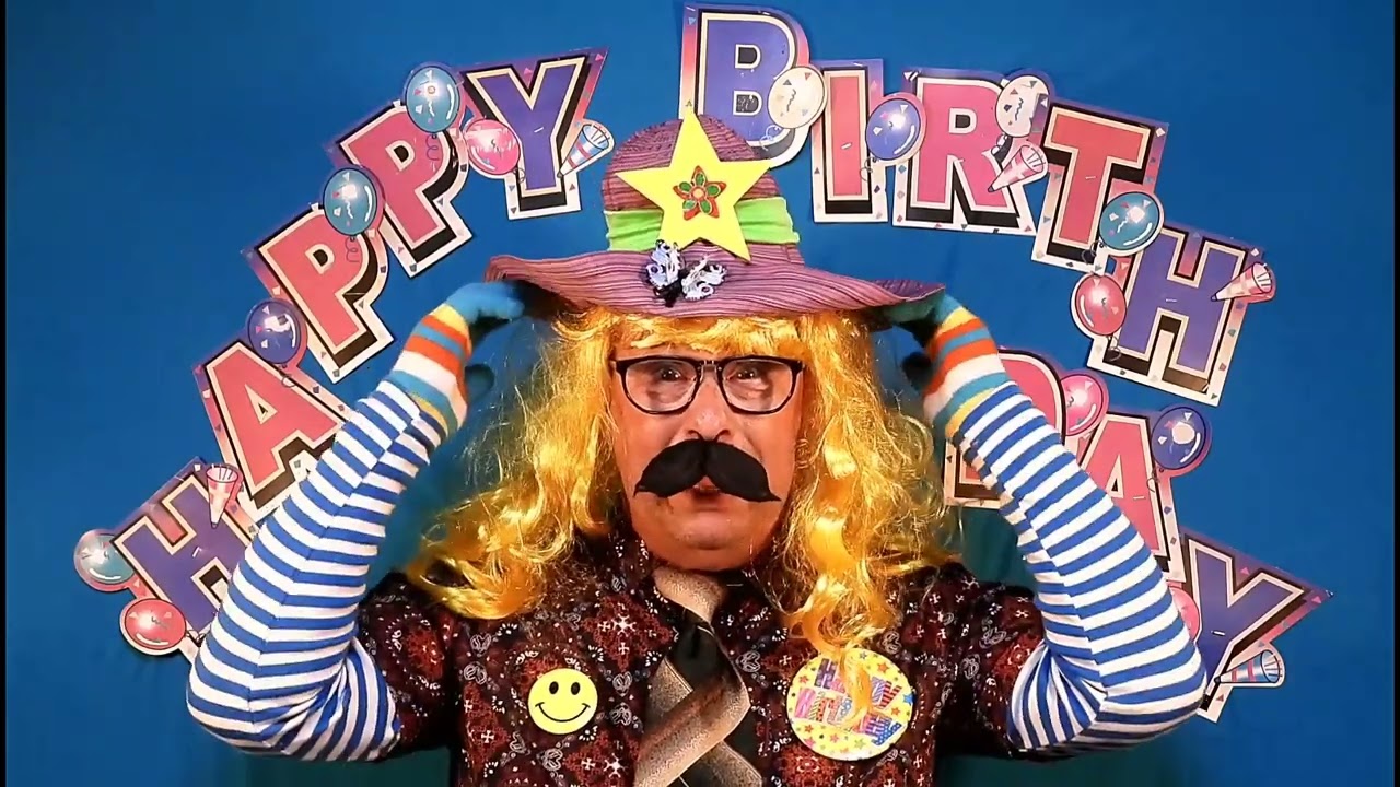 Happy Birthday Song to SHERYLL * SHERYL * CHERYL - YouTube