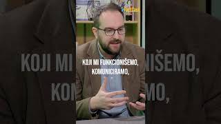 Algoritmi ne biraju šta ćeš kupiti - oni biraju šta ćeš misliti. 🧠