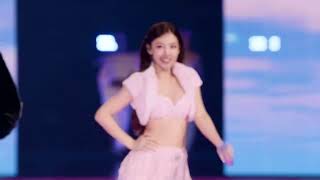 TWICE 4K60 Victoria’s Secret 2025 | This Is For + Strategy (Nayeon Jihyo Momo Tzuyu)