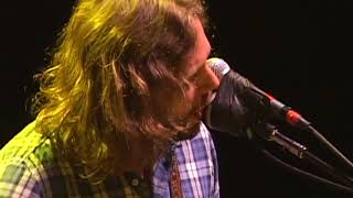 The Black Crowes ~ 6 July 2008 ~ Jim Thorpe, PA @ Penns Peak
