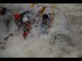 White Water Rafting - Stranda River (Voss, Norway, 4k)